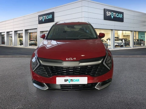 Kia Sportage 1.6 T-GDi HEV 171kW (230CV) Drive 4x2