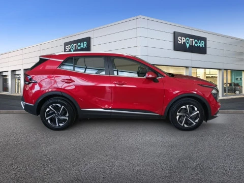 Kia Sportage 1.6 T-GDi HEV 171kW (230CV) Drive 4x2