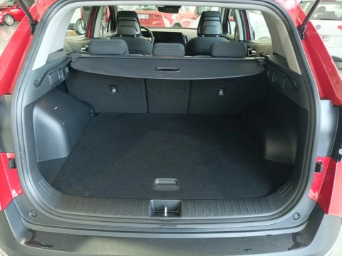 Kia Sportage 1.6 T-GDi HEV 171kW (230CV) Drive 4x2