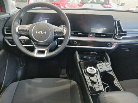 Kia Sportage 1.6 T-GDi HEV 171kW (230CV) Drive 4x2