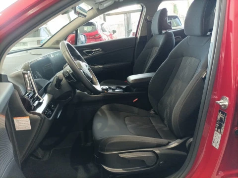 Kia Sportage 1.6 T-GDi HEV 171kW (230CV) Drive 4x2