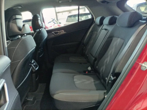 Kia Sportage 1.6 T-GDi HEV 171kW (230CV) Drive 4x2