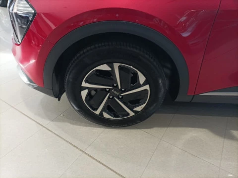 Kia Sportage 1.6 T-GDi HEV 171kW (230CV) Drive 4x2