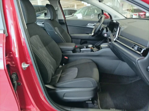 Kia Sportage 1.6 T-GDi HEV 171kW (230CV) Drive 4x2