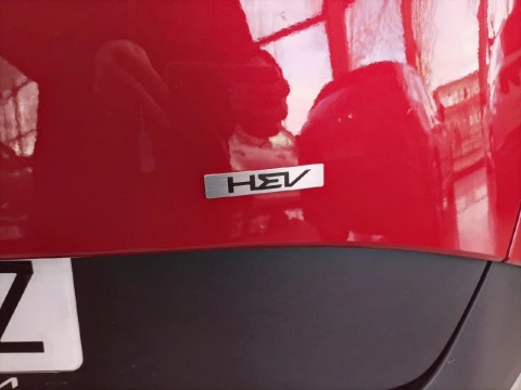 Kia Sportage 1.6 T-GDi HEV 171kW (230CV) Drive 4x2