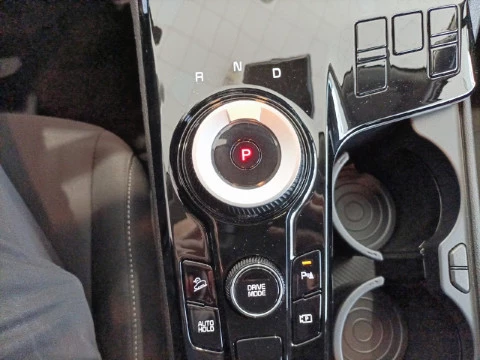 Kia Sportage 1.6 T-GDi HEV 171kW (230CV) Drive 4x2