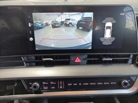 Kia Sportage 1.6 T-GDi HEV 171kW (230CV) Drive 4x2