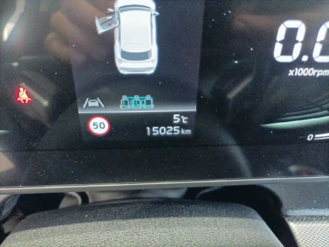 Kia Sportage 1.6 T-GDi HEV 171kW (230CV) Drive 4x2