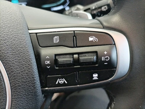 Kia Sportage 1.6 T-GDi HEV 171kW (230CV) Drive 4x2