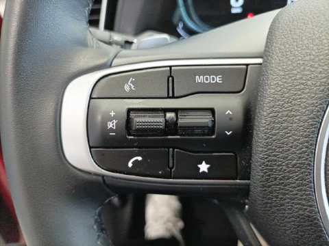 Kia Sportage 1.6 T-GDi HEV 171kW (230CV) Drive 4x2