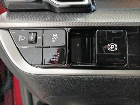 Kia Sportage 1.6 T-GDi HEV 171kW (230CV) Drive 4x2