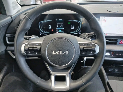 Kia Sportage 1.6 T-GDi HEV 171kW (230CV) Drive 4x2