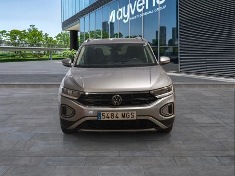 Volkswagen T-Roc Life 2.0 TDI 85kW (115CV)