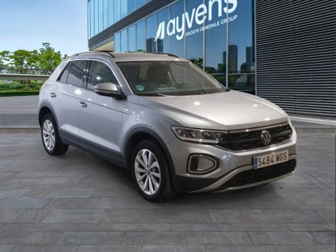 Volkswagen T-Roc Life 2.0 TDI 85kW (115CV)