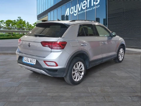 Volkswagen T-Roc Life 2.0 TDI 85kW (115CV)