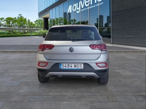 Volkswagen T-Roc Life 2.0 TDI 85kW (115CV)