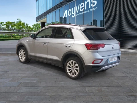 Volkswagen T-Roc Life 2.0 TDI 85kW (115CV)