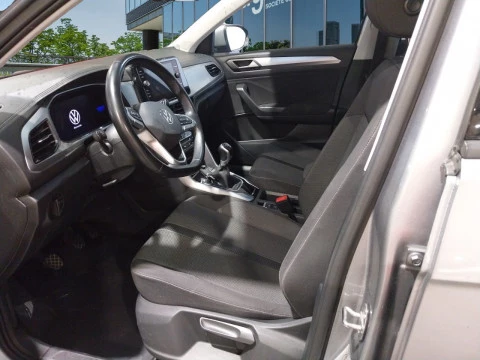 Volkswagen T-Roc Life 2.0 TDI 85kW (115CV)