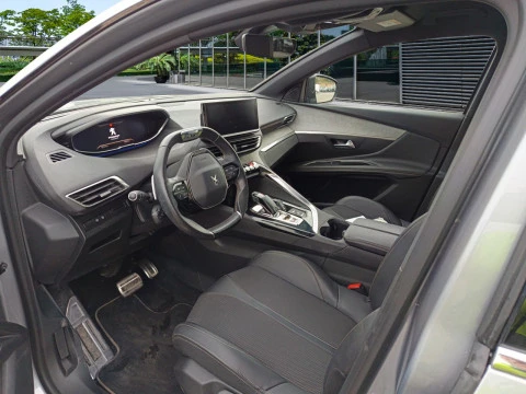 Peugeot 3008 1.5 BlueHDi 96kW S&S GT EAT8