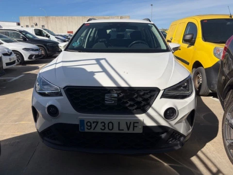 Seat Arona 1.0 TSI 81kW (110CV) Style Plus