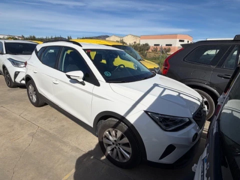 Seat Arona 1.0 TSI 81kW (110CV) Style Plus