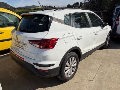 Seat Arona 1.0 TSI 81kW (110CV) Style Plus