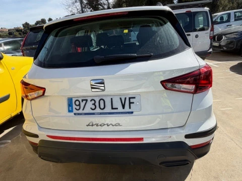 Seat Arona 1.0 TSI 81kW (110CV) Style Plus