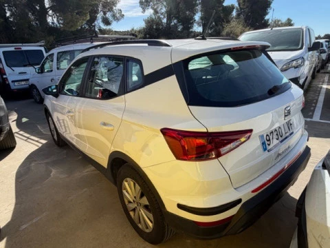 Seat Arona 1.0 TSI 81kW (110CV) Style Plus