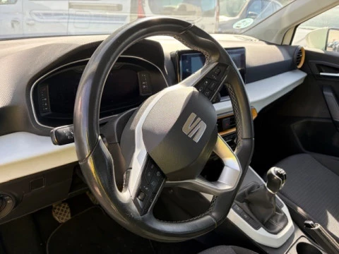 Seat Arona 1.0 TSI 81kW (110CV) Style Plus