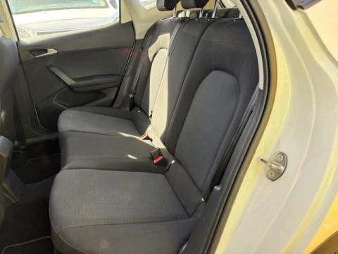 Seat Arona 1.0 TSI 81kW (110CV) Style Plus