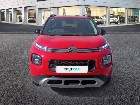 Citroën C3 Aircross BlueHDi 88kW (120CV) S&S SHINE
