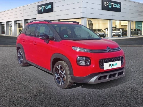Citroën C3 Aircross BlueHDi 88kW (120CV) S&S SHINE