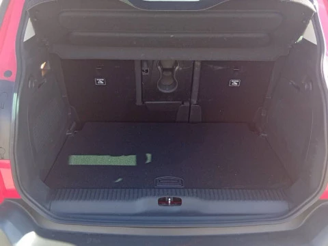 Citroën C3 Aircross BlueHDi 88kW (120CV) S&S SHINE