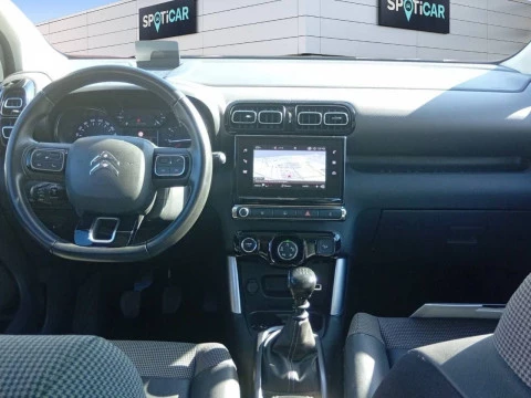 Citroën C3 Aircross BlueHDi 88kW (120CV) S&S SHINE