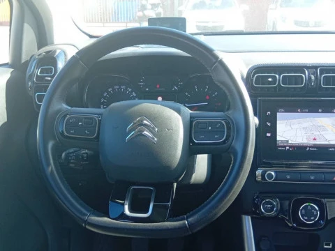 Citroën C3 Aircross BlueHDi 88kW (120CV) S&S SHINE