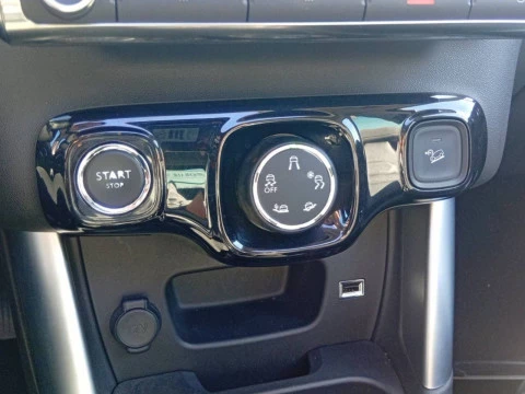 Citroën C3 Aircross BlueHDi 88kW (120CV) S&S SHINE