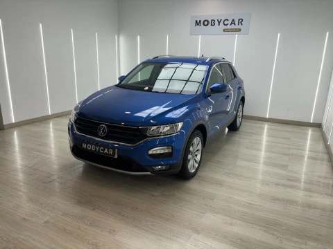 Volkswagen T-Roc Advance 2.0 TDI 110kW (150CV) DSG
