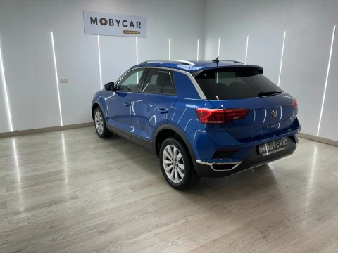 Volkswagen T-Roc Advance 2.0 TDI 110kW (150CV) DSG