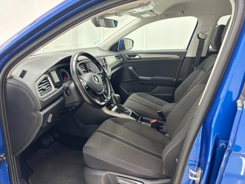 Volkswagen T-Roc Advance 2.0 TDI 110kW (150CV) DSG