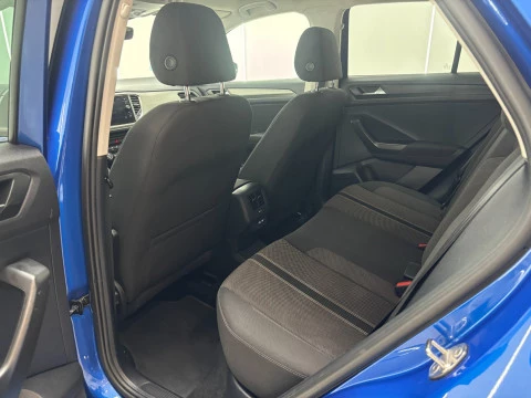 Volkswagen T-Roc Advance 2.0 TDI 110kW (150CV) DSG