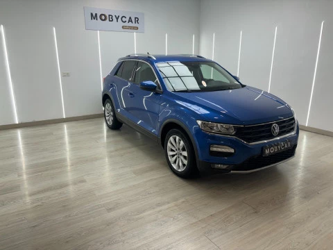 Volkswagen T-Roc Advance 2.0 TDI 110kW (150CV) DSG