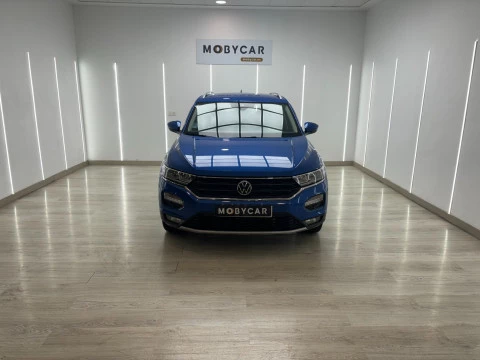 Volkswagen T-Roc Advance 2.0 TDI 110kW (150CV) DSG