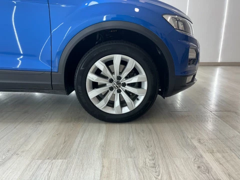 Volkswagen T-Roc Advance 2.0 TDI 110kW (150CV) DSG