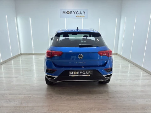 Volkswagen T-Roc Advance 2.0 TDI 110kW (150CV) DSG