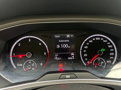 Volkswagen T-Roc Advance 2.0 TDI 110kW (150CV) DSG