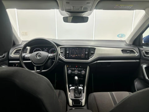 Volkswagen T-Roc Advance 2.0 TDI 110kW (150CV) DSG