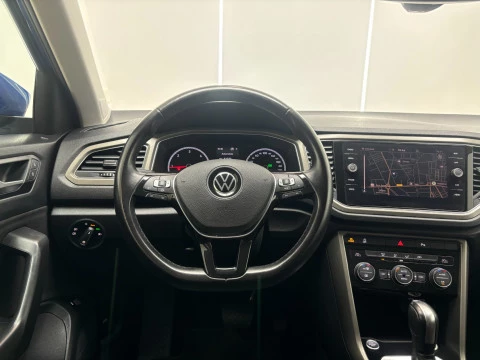 Volkswagen T-Roc Advance 2.0 TDI 110kW (150CV) DSG