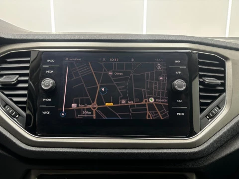 Volkswagen T-Roc Advance 2.0 TDI 110kW (150CV) DSG