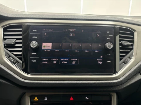 Volkswagen T-Roc Advance 2.0 TDI 110kW (150CV) DSG