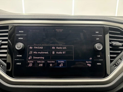 Volkswagen T-Roc Advance 2.0 TDI 110kW (150CV) DSG